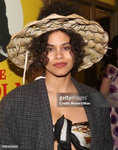 4,416 Zazie Beetz Photos & High Res Pictures